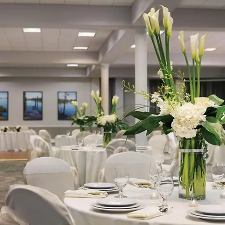 Four Points By Sheraton Sacramento Airport-2