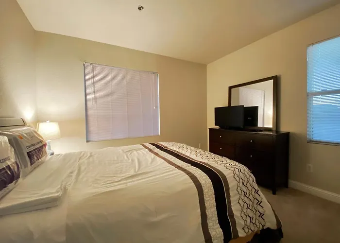 Sacramento Guest Services